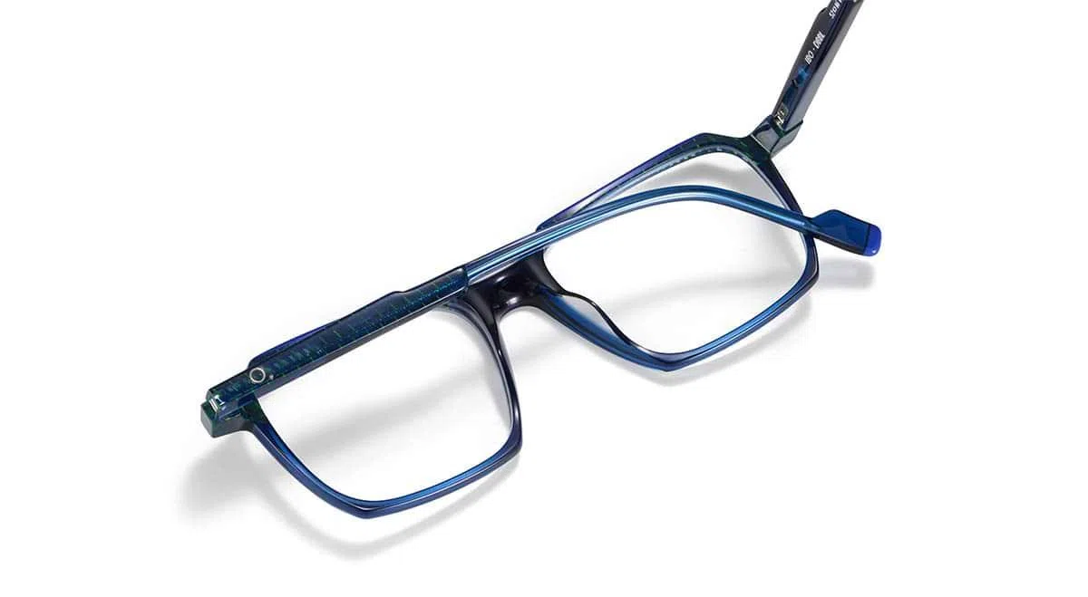 Etnia Barcelona IBO Eyeglasses - view 9
